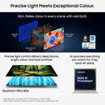 Samsung Neo QLED QE43QN73HA 43" Vision AI 4K TV