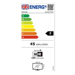 Samsung Neo QLED QE43QN73HA 43" Vision AI 4K TV