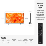 Samsung Neo QLED QE43QN73HA 43" Vision AI 4K TV