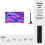 Samsung Neo QLED QE50QN80FA 50" 4K TV