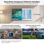 Samsung QE55LS03HW 55" Frame Pro Vision AI 4K TV