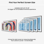 Samsung QE55LS03HW 55" Frame Pro Vision AI 4K TV