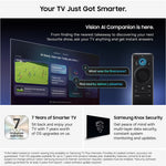 Samsung QE55LS03HW 55" Frame Pro Vision AI 4K TV