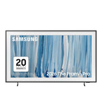 Samsung QE55LS03HW 55" Frame Pro Vision AI 4K TV