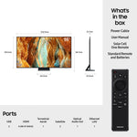 Samsung Neo QLED QE55QN73FA 55" 4K TV