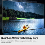 Samsung Neo QLED QE55QN80FA 55" 4K TV