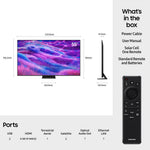 Samsung Neo QLED QE55QN80FA 55" 4K TV
