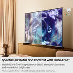 Samsung Neo QLED QE65QN90FA 65" 4K TV