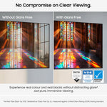 Samsung OLED QE77S90HA 77" Vision AI 4K TV