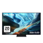 Samsung OLED QE77S90HA 77" Vision AI 4K TV