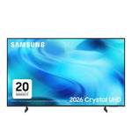 Samsung UE43U8020H 43" 4K Crystal UHD TV