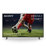 Sony BRAVIA 3 K43S38BP 43" 4K LED TV
