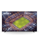 Sony BRAVIA 7 K75XR70PU 75" 4K Mini LED TV
