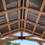 10×10 Norwood Gazebo